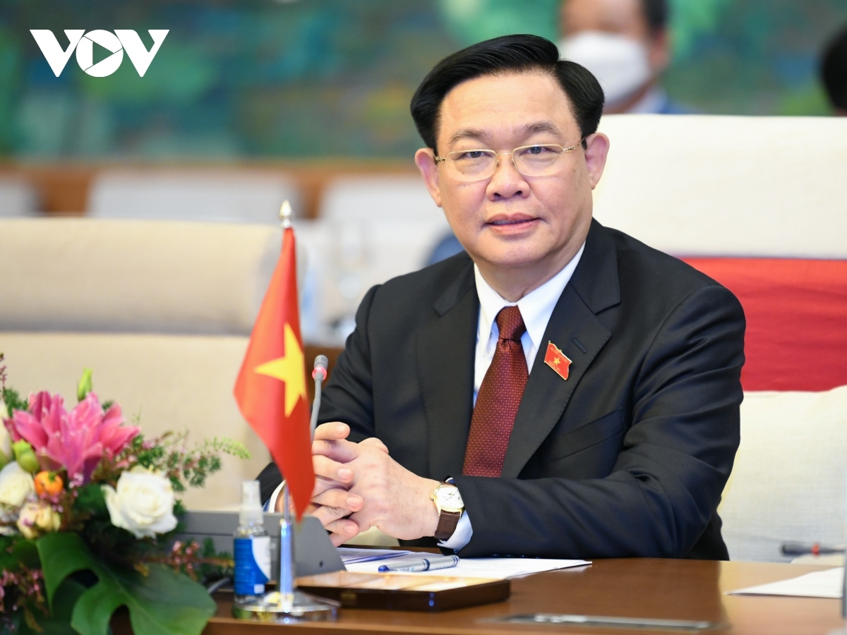 Vietnam and China to sign new agreement on parliamentary cooperation
